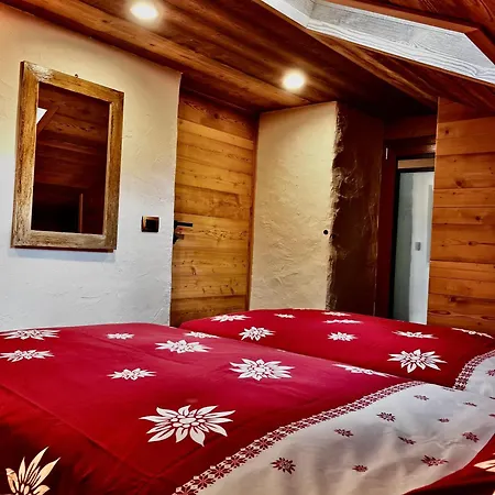 Flora Alpina Apartments-residenza Verdebjo *