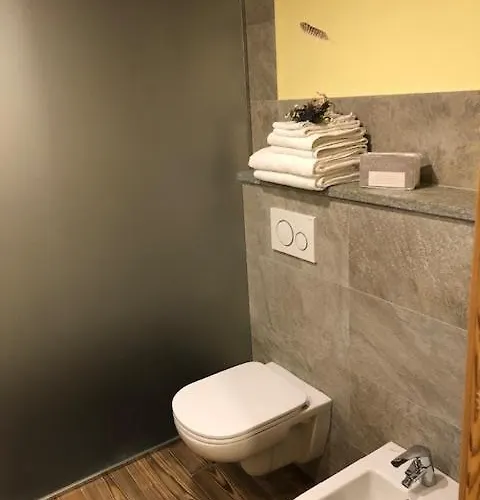 Flora Alpina Apartments-residenza Verdebjo