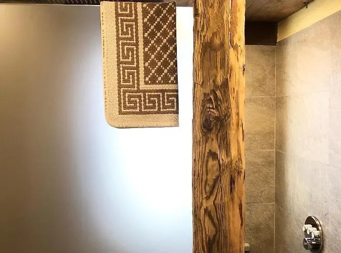 Flora Alpina Apartments-residenza Verdebjo דירה *