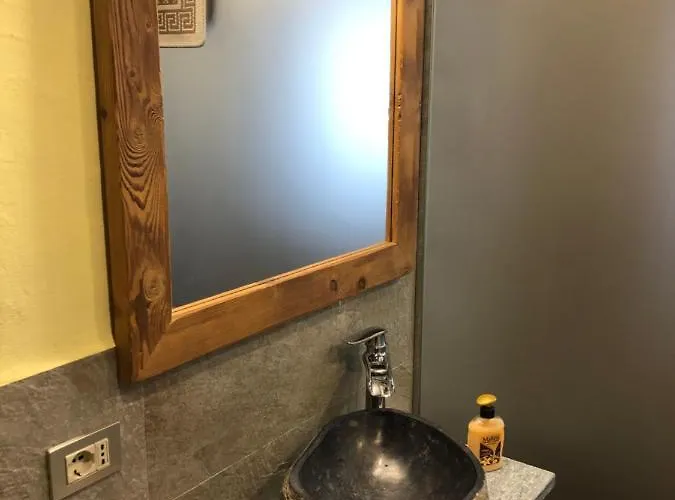 Flora Alpina Apartments-residenza Verdebjo * Gressoney-Saint-Jean